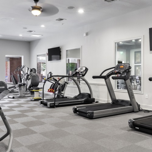 Get your workout on