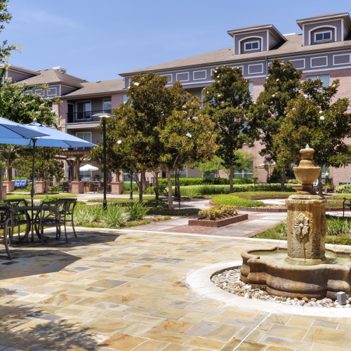 The essence of exceptional living