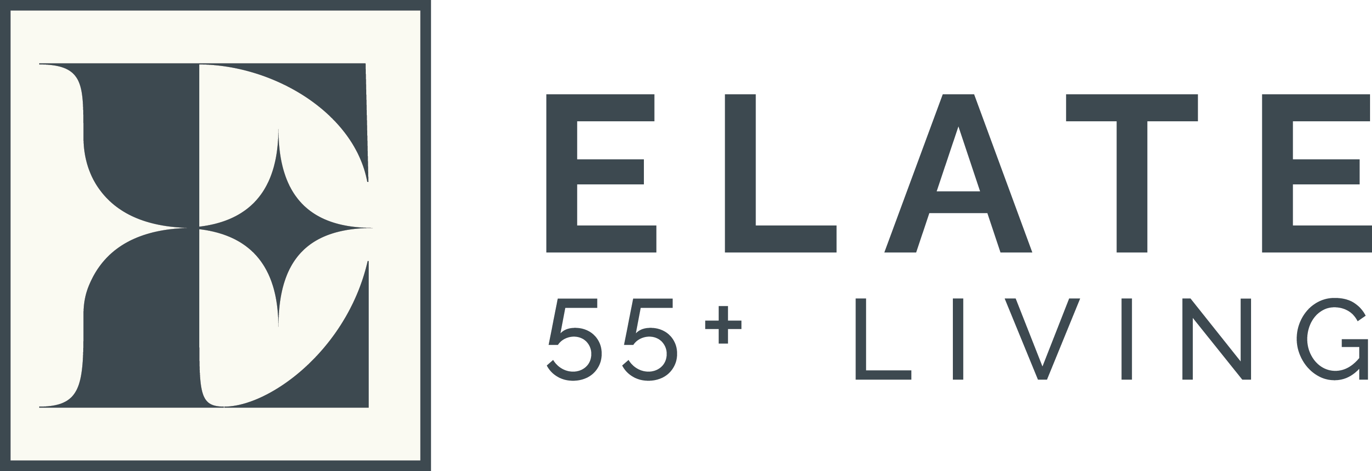 Elate Royal Oaks Elate Royal Oaks Logo